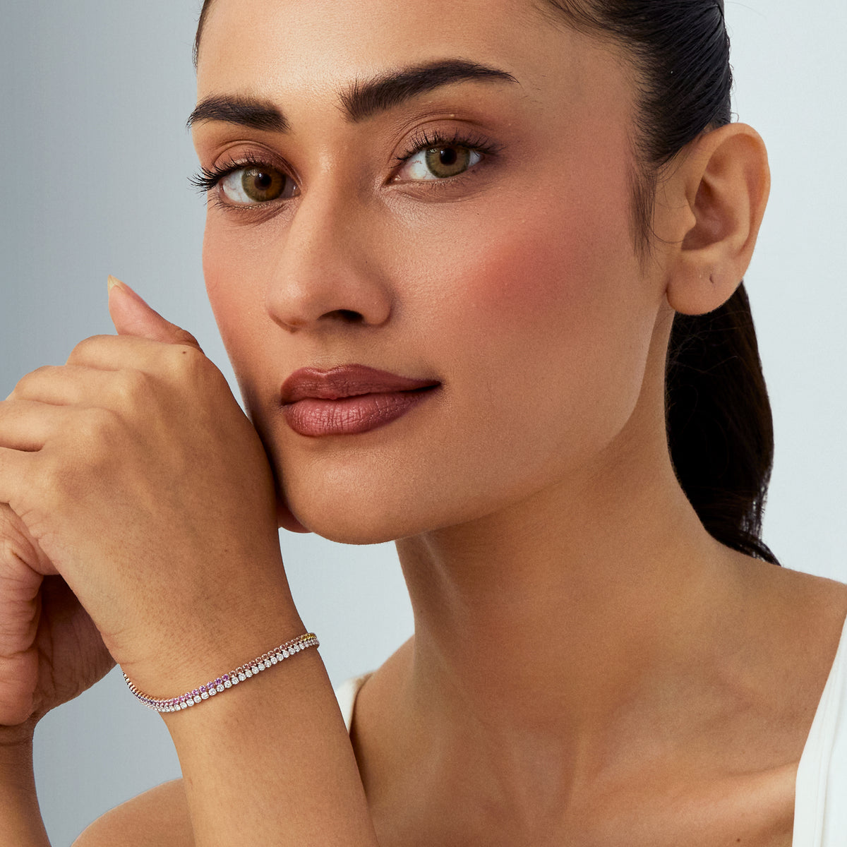 Pearl Bracelet