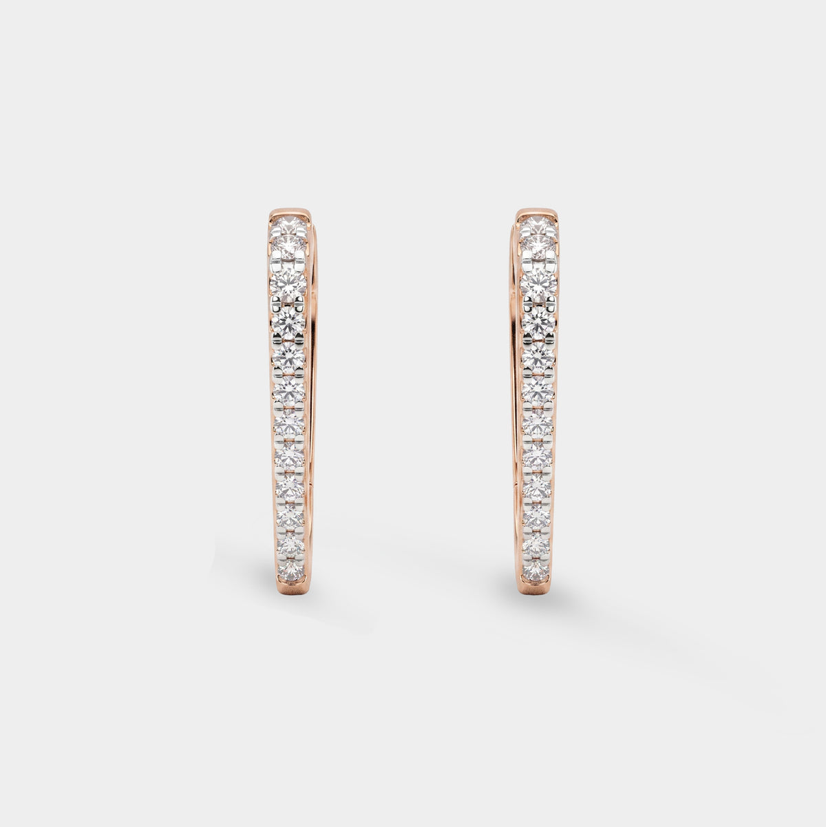 Lunara Studs