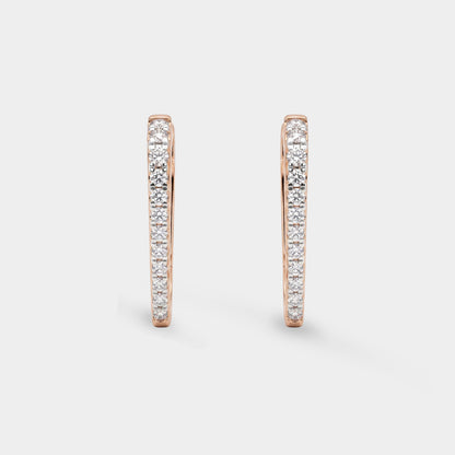 Lunara Studs