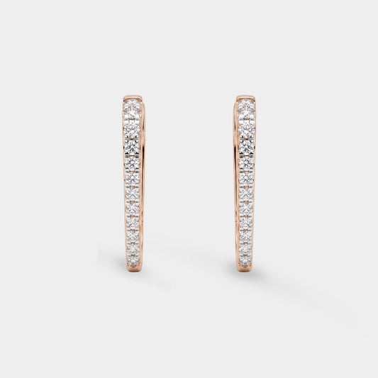 Lunara Studs