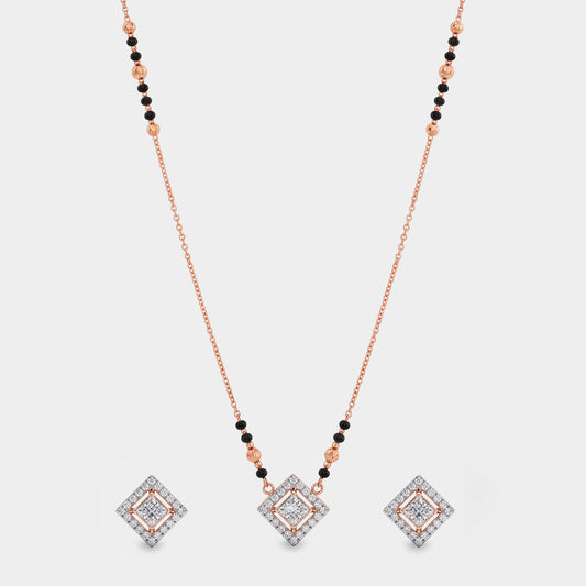 Aarika Mangalsutra