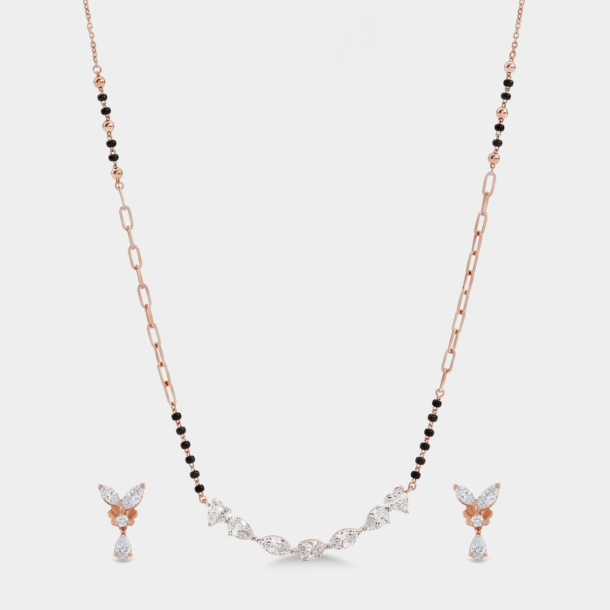 Anvika Mangalsutra