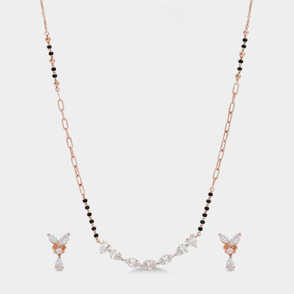 Anvika Mangalsutra
