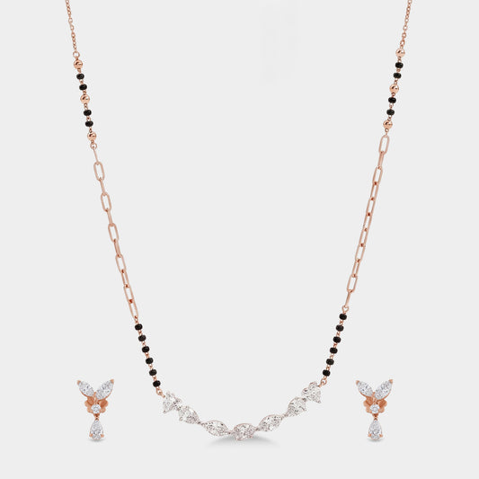 Anvika Mangalsutra