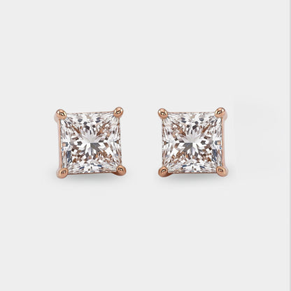 Roselle Studs
