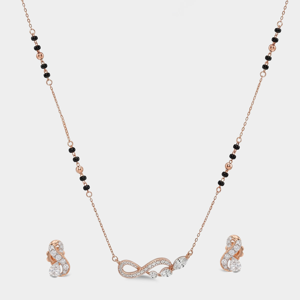 Ishani Mangalsutra