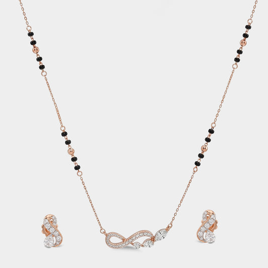 Ishani Mangalsutra