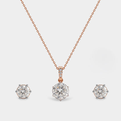 Marielle Solitaire