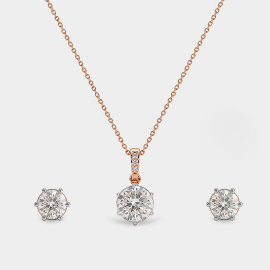Marielle Solitaire