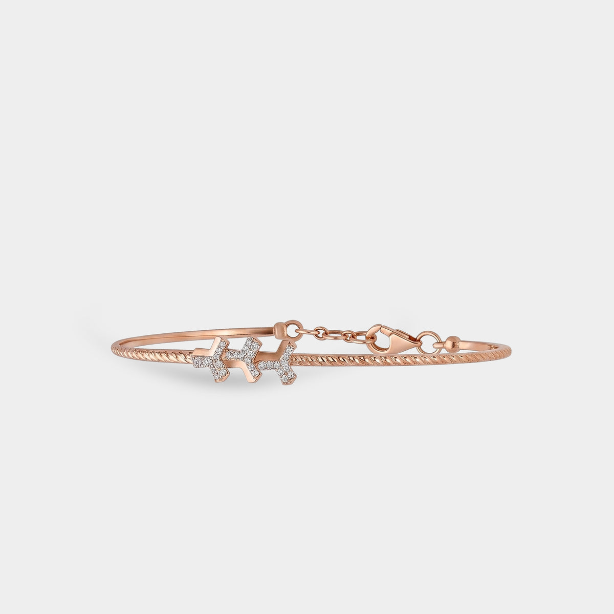 Eternity Bracelet