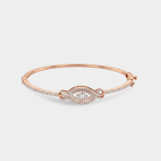 Rolo Chain Bracelet