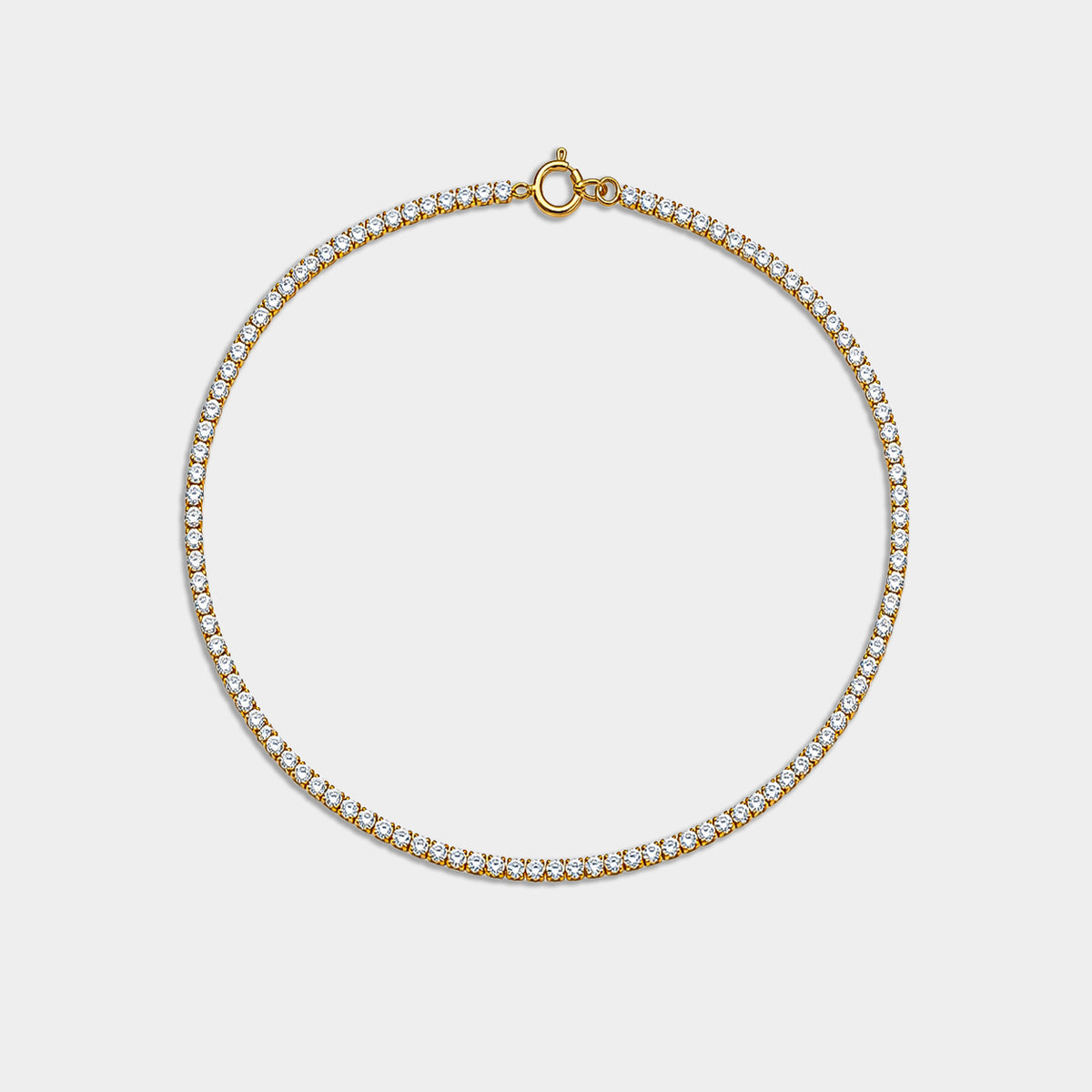 Halo Bracelet