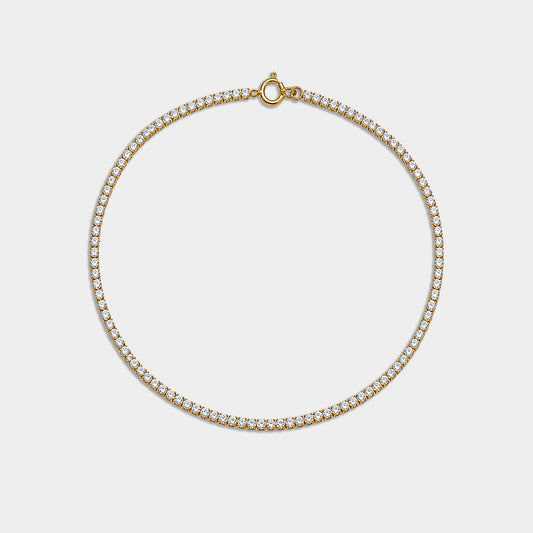 Halo Bracelet