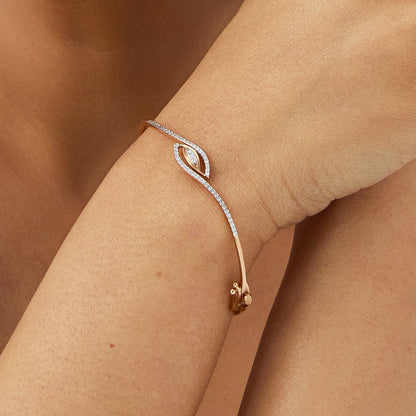 Eye of Ra Bracelet