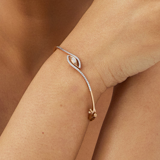 Eye of Ra Bracelet