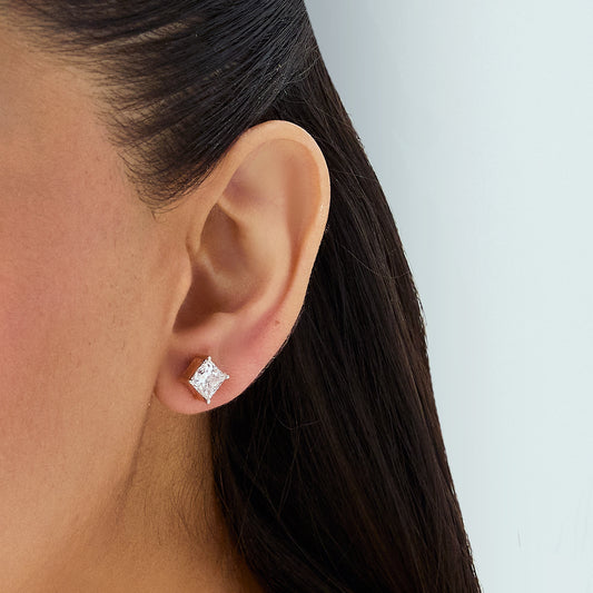 Roselle Studs