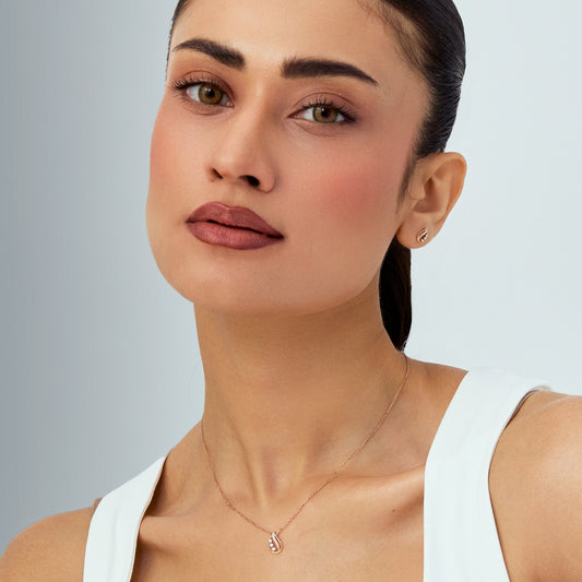 Calira Teardrop
