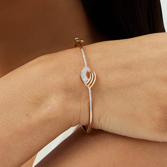 Curb Chain Bracelet