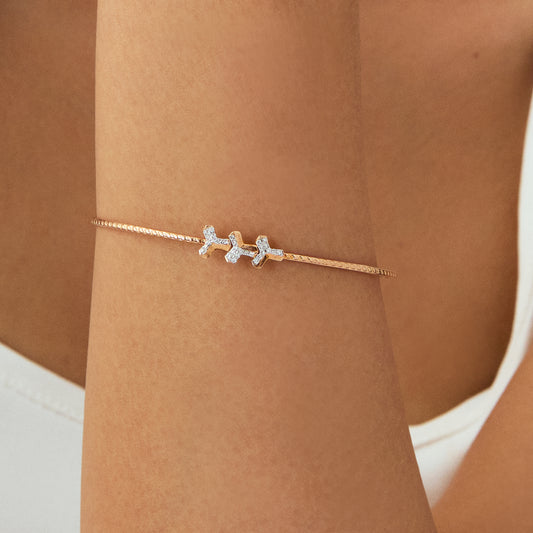 Eternity Bracelet