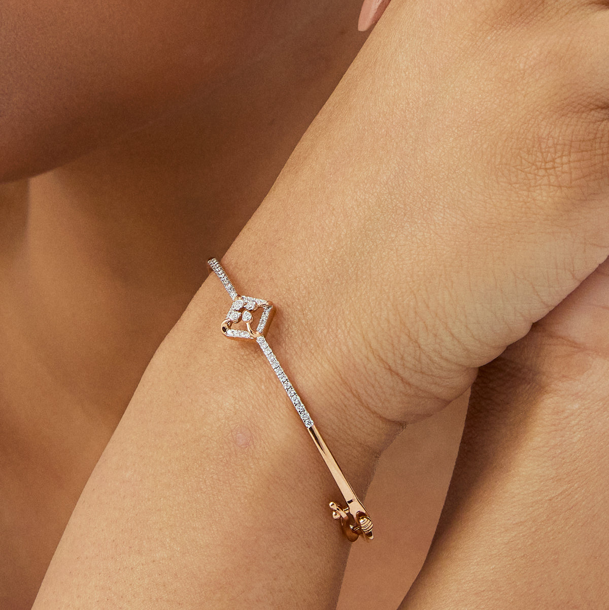 Diamond Knot