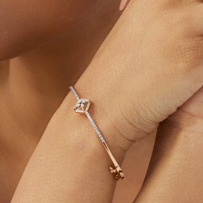 Diamond Knot