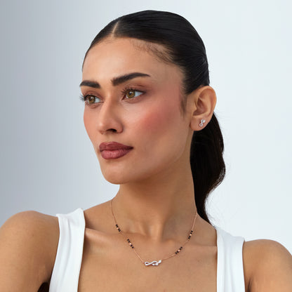 Ishani Mangalsutra