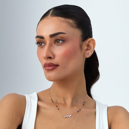 Ishani Mangalsutra