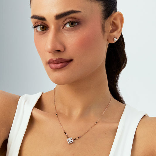 Aarika Mangalsutra