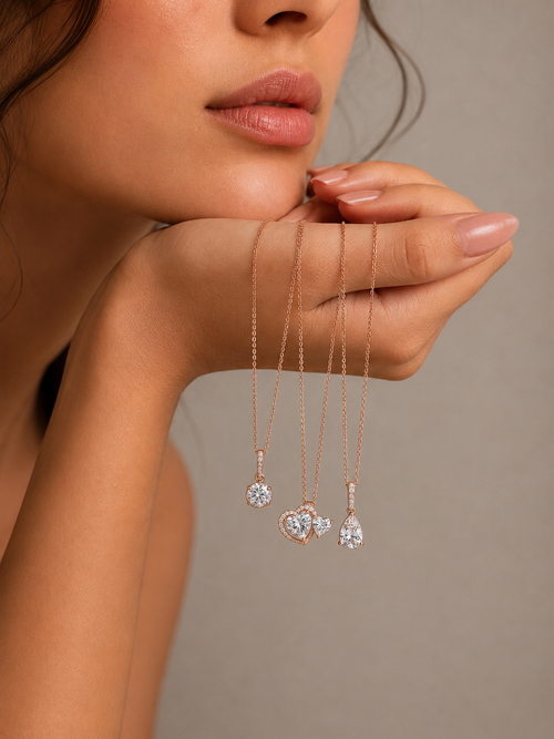 Soleil Jewellery