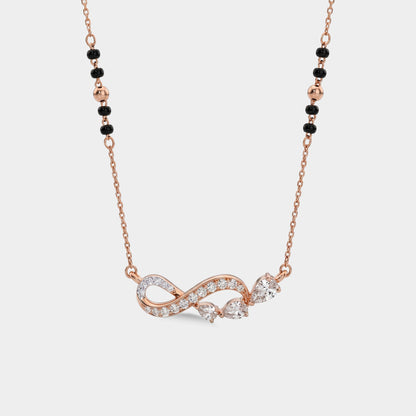 Ishani Mangalsutra
