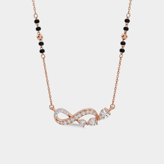 Ishani Mangalsutra