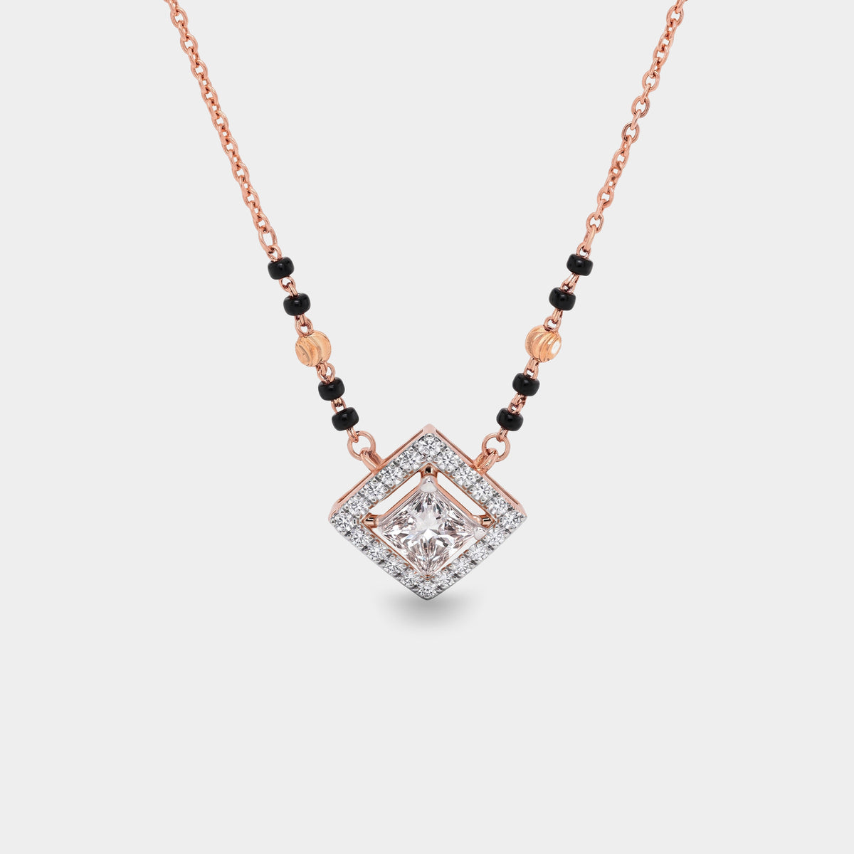 Aarika Mangalsutra