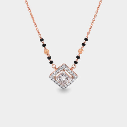 Aarika Mangalsutra
