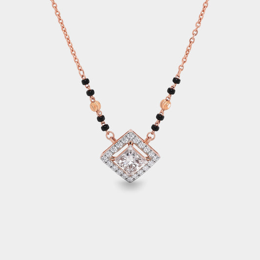 Aarika Mangalsutra