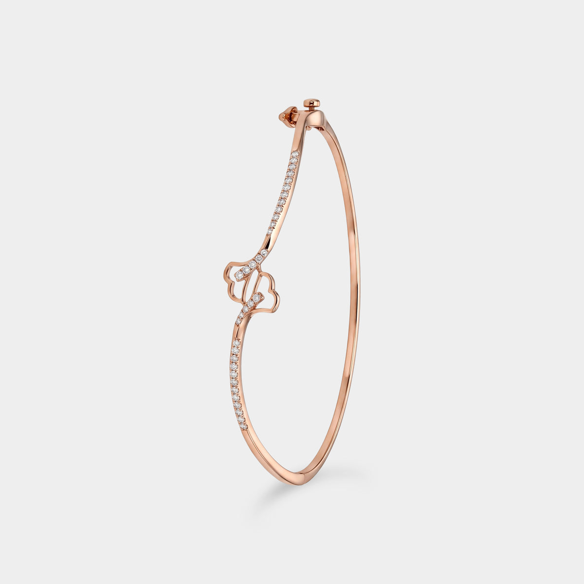 Bangle Bracelet