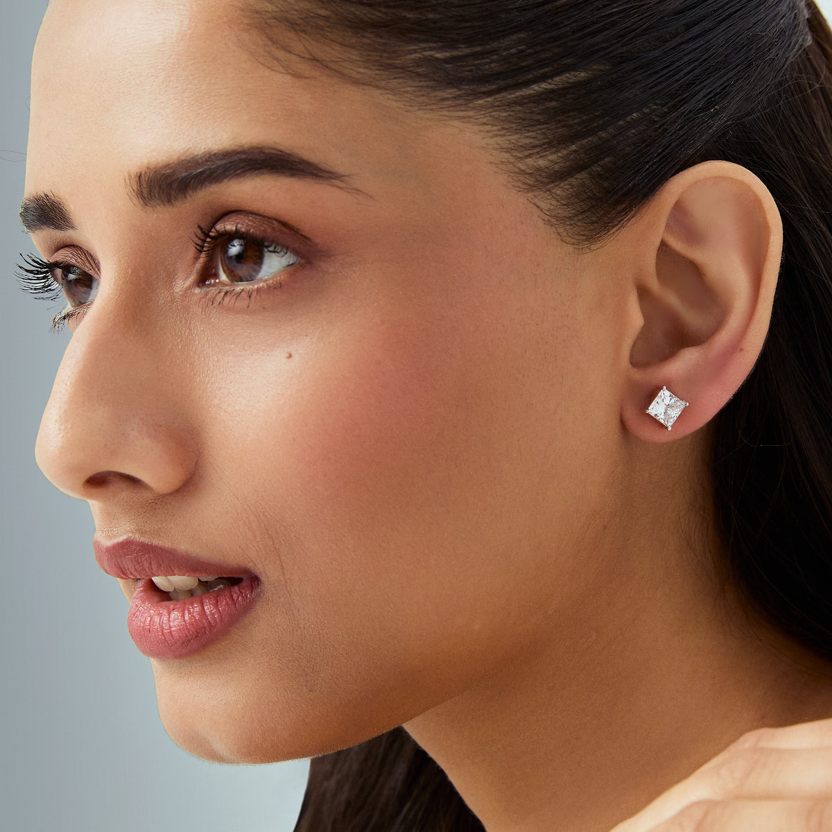 Roselle Studs
