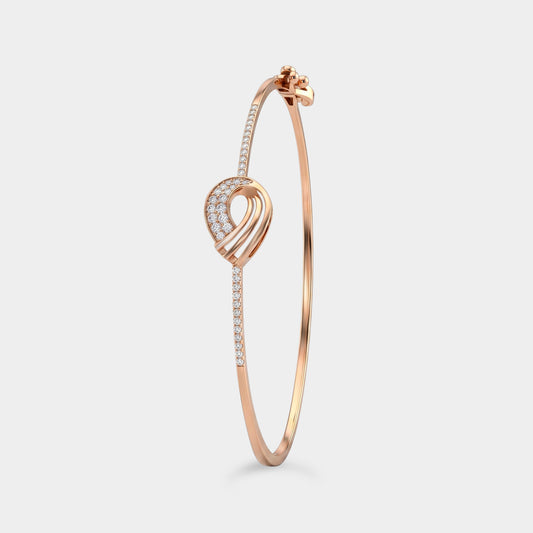 Curb Chain Bracelet
