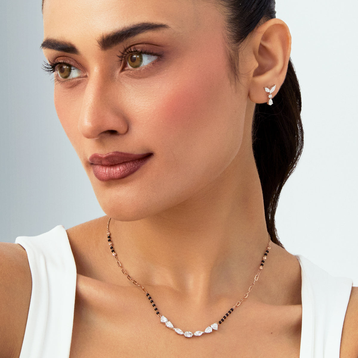 Anvika Mangalsutra