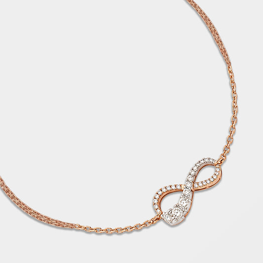 Station Bracelet