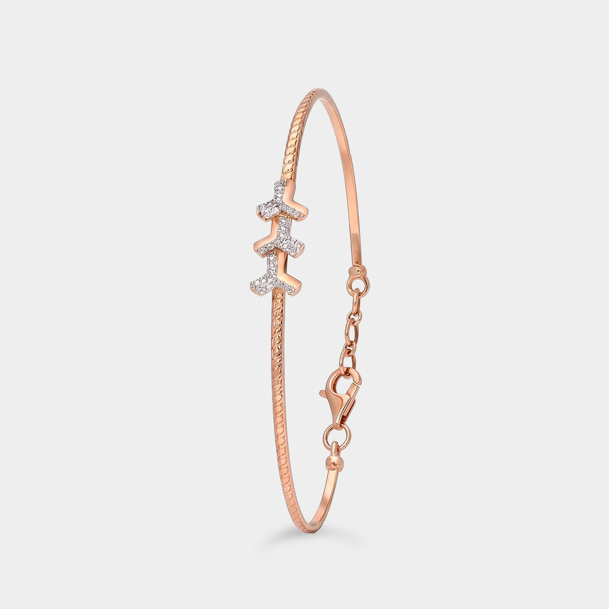 Eternity Bracelet