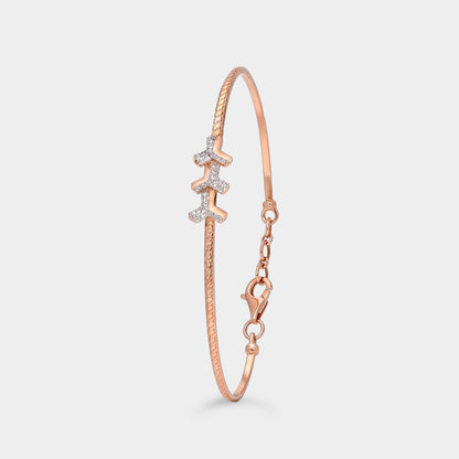 Eternity Bracelet
