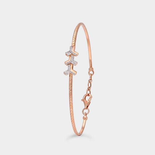 Eternity Bracelet