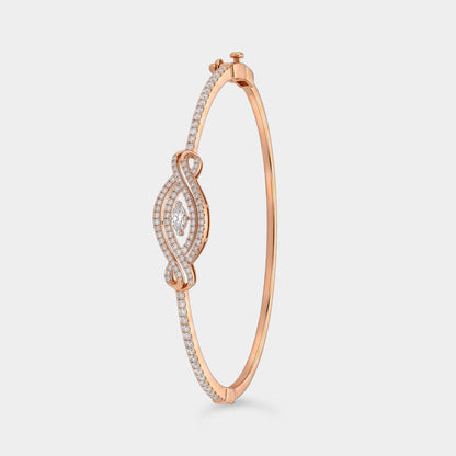 Rolo Chain Bracelet