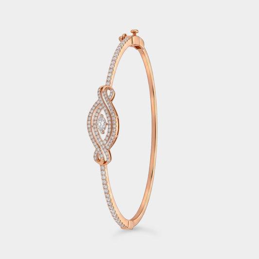 Rolo Chain Bracelet