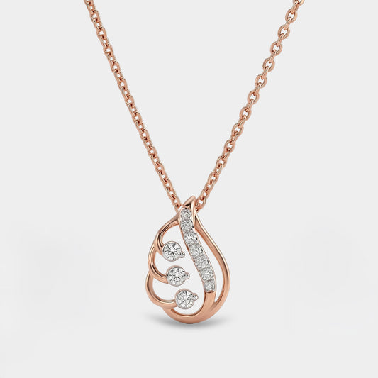 Calira Teardrop