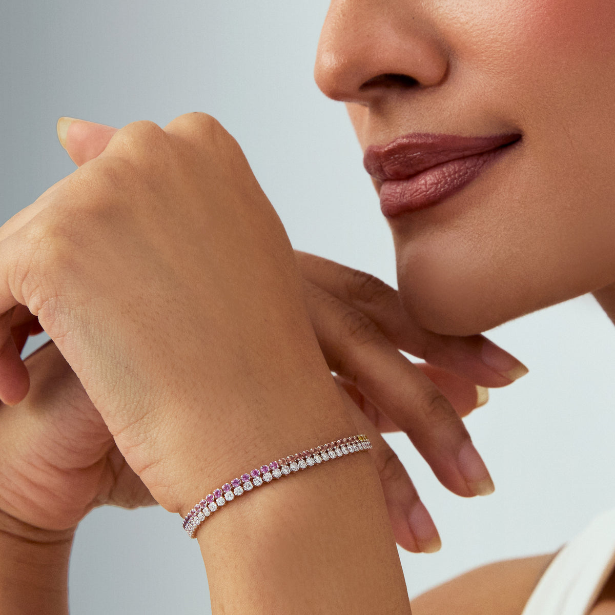 Pearl Bracelet