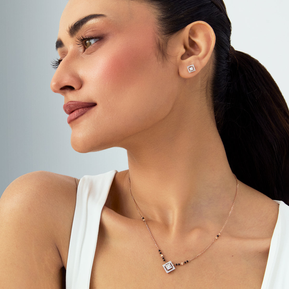 Aarika Mangalsutra