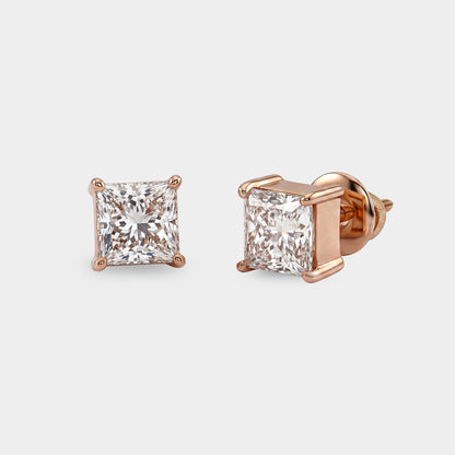 Roselle Studs