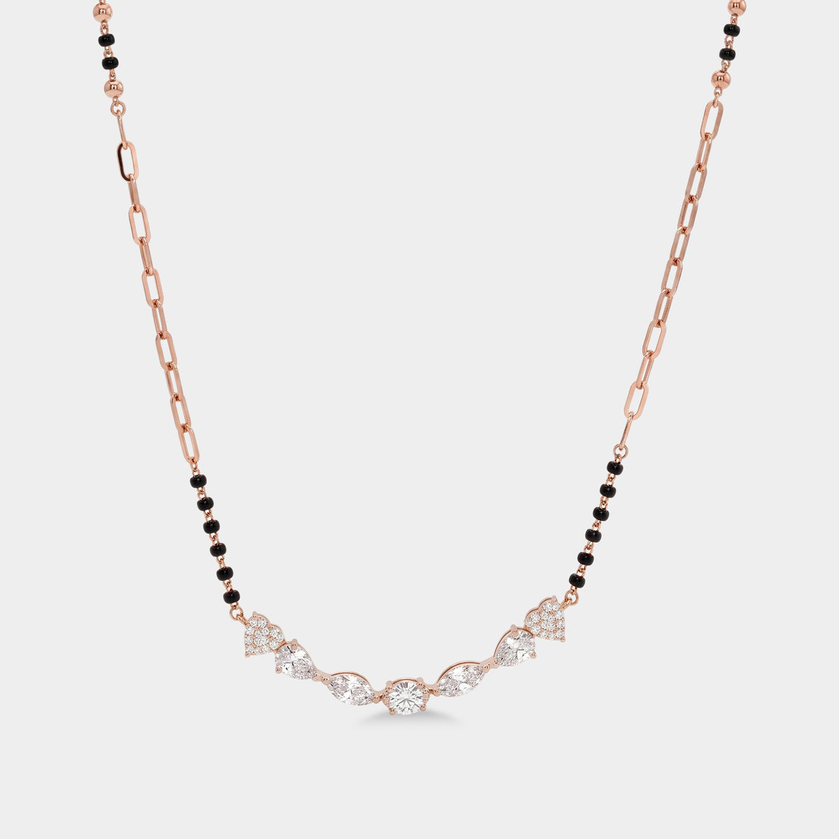 Anvika Mangalsutra