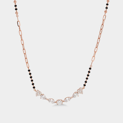 Anvika Mangalsutra